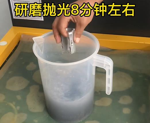 CNC机加工原州铝件样品